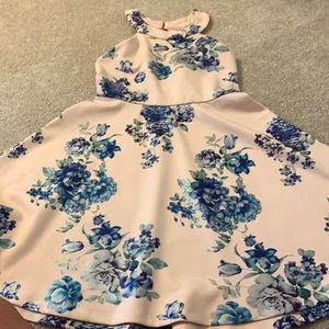 Zunie Dress girls size 12